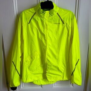 Reflective Lightweight Jacket